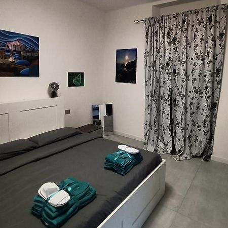 City View 라스페치아 외부 사진