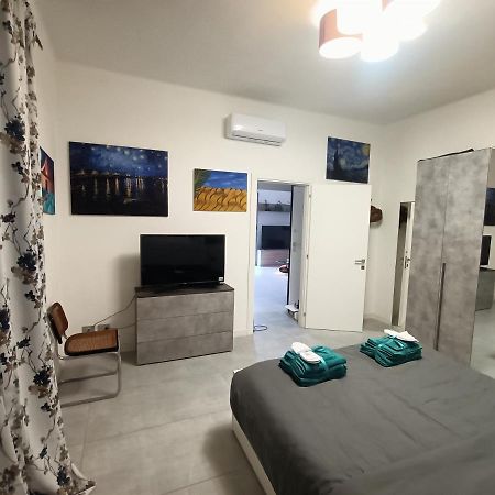 City View 라스페치아 외부 사진