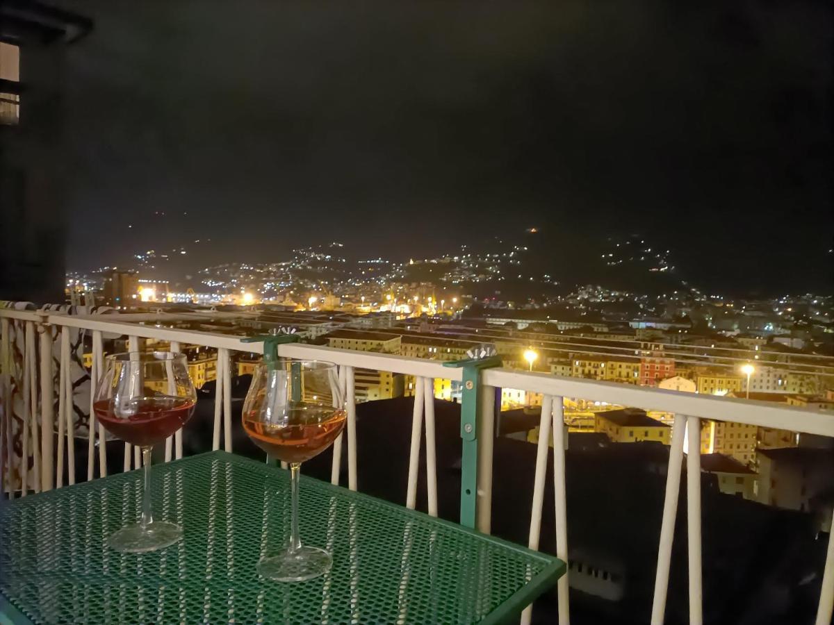 City View 라스페치아 외부 사진