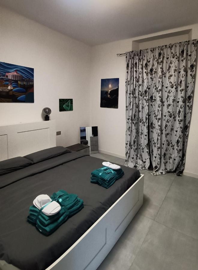 City View 라스페치아 외부 사진