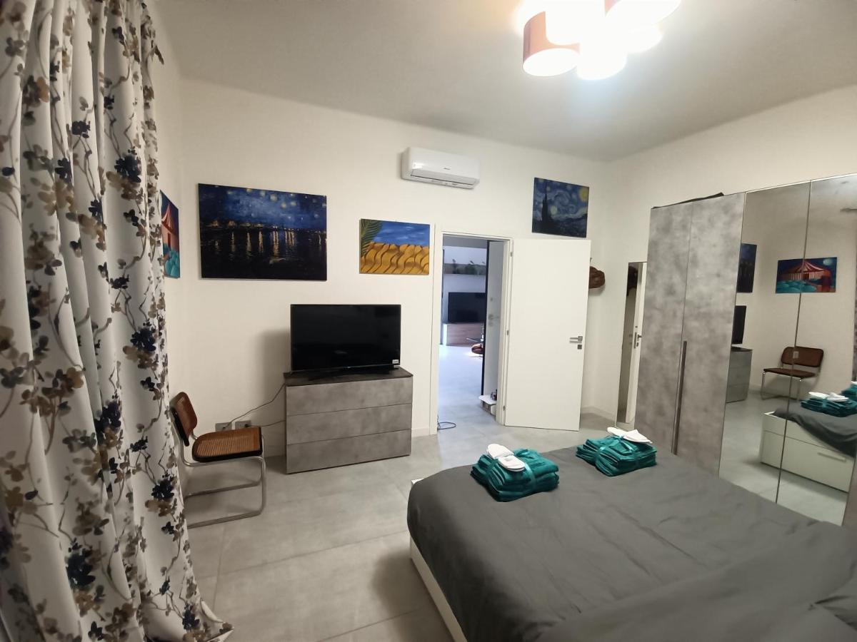 City View 라스페치아 외부 사진