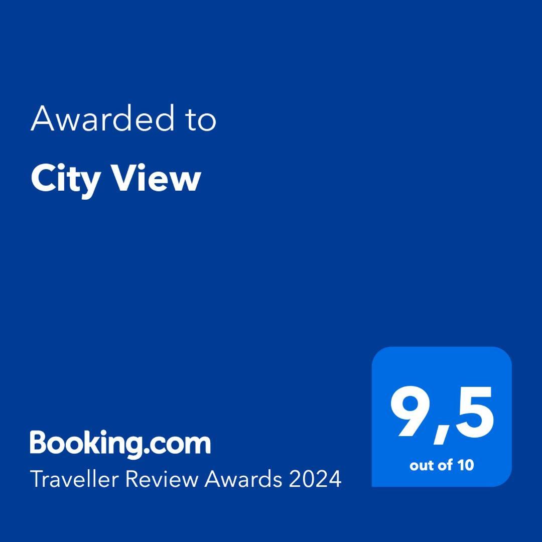 City View 라스페치아 외부 사진